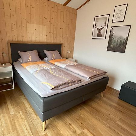 Chalet Gerbera เวงเงน ภายนอก รูปภาพ