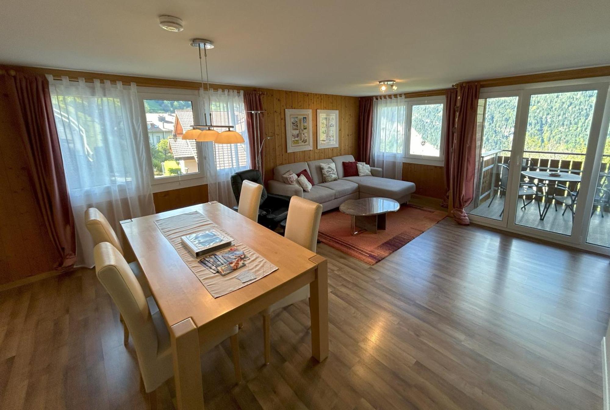 Chalet Gerbera เวงเงน ภายนอก รูปภาพ