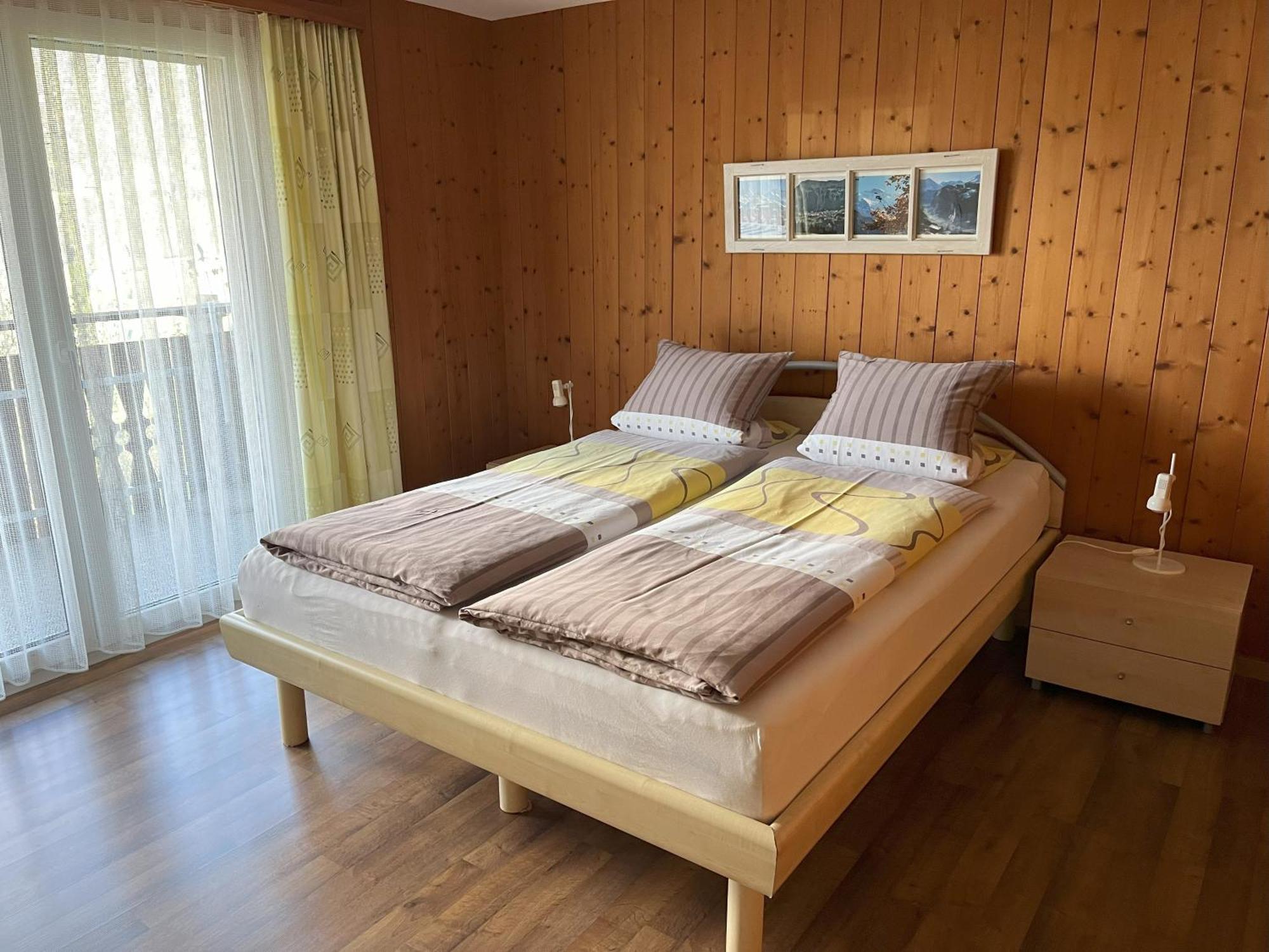 Chalet Gerbera เวงเงน ภายนอก รูปภาพ