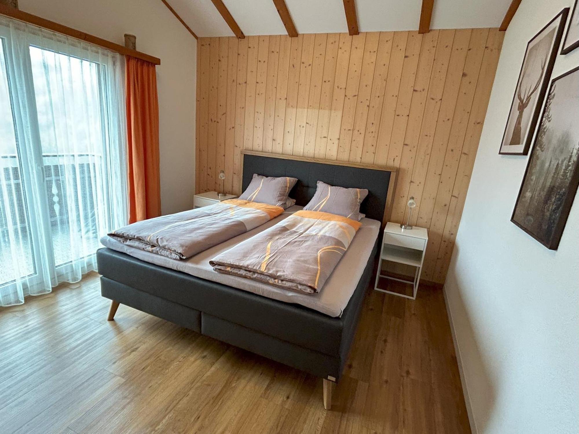 Chalet Gerbera เวงเงน ภายนอก รูปภาพ