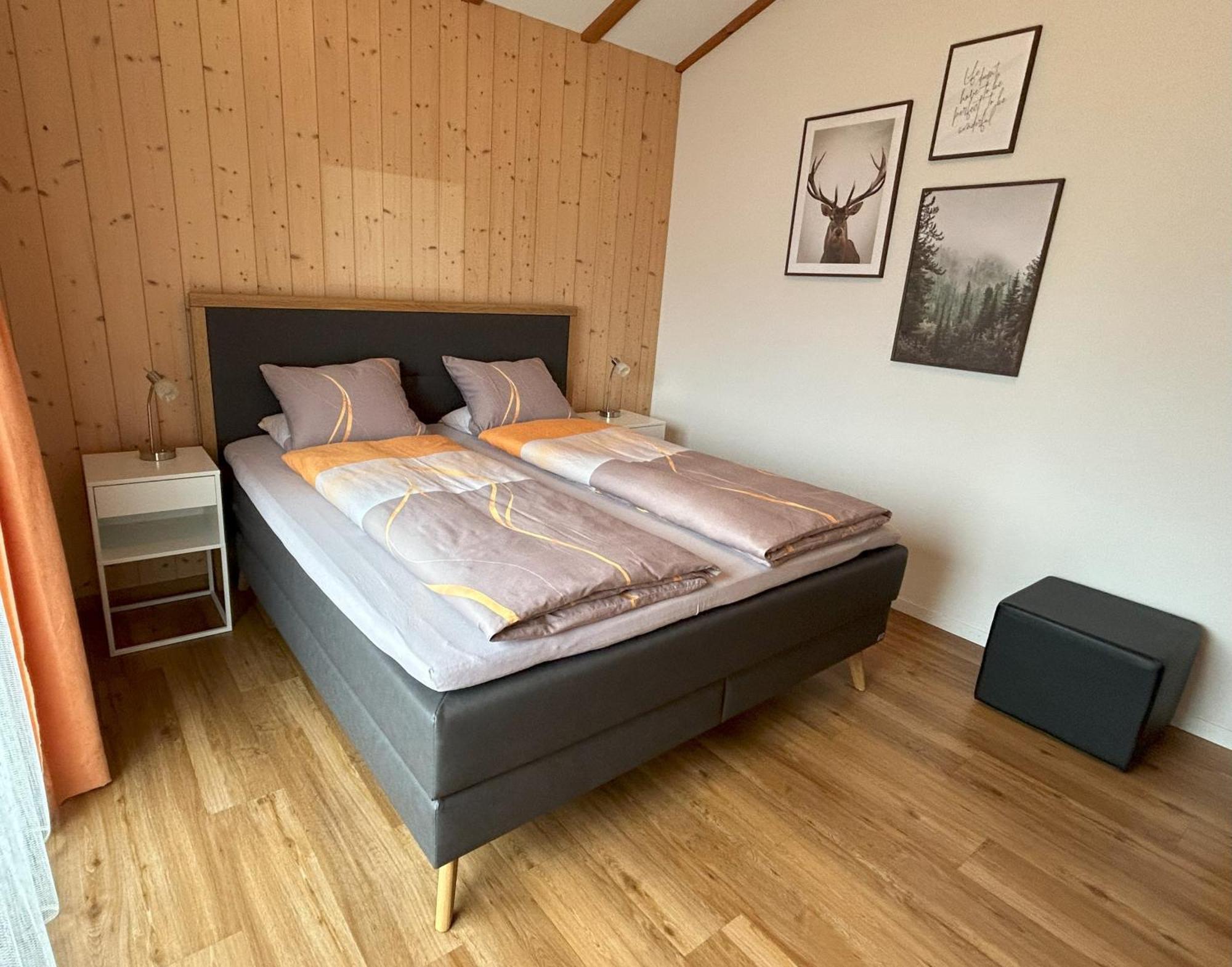 Chalet Gerbera เวงเงน ภายนอก รูปภาพ