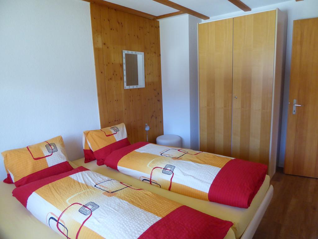 Chalet Gerbera เวงเงน ห้อง รูปภาพ