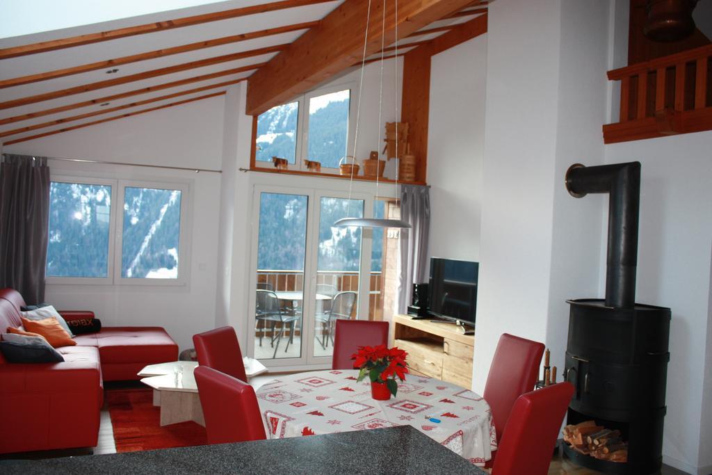 Chalet Gerbera เวงเงน ห้อง รูปภาพ
