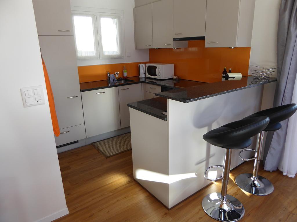 Chalet Gerbera เวงเงน ห้อง รูปภาพ