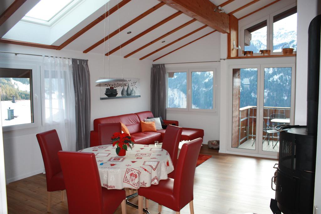 Chalet Gerbera เวงเงน ห้อง รูปภาพ