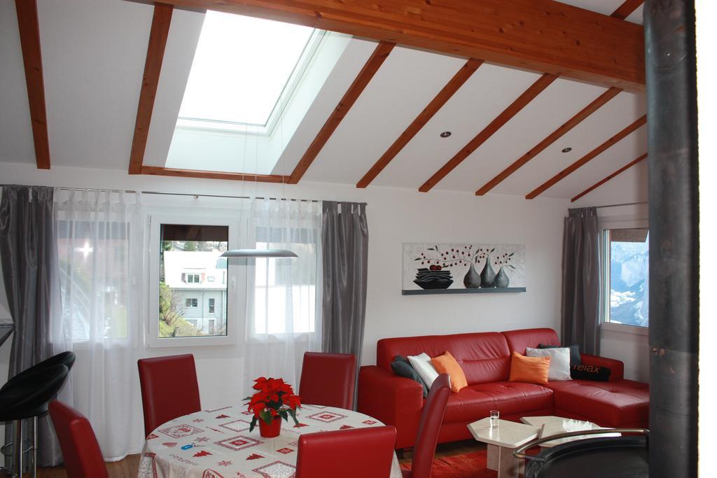 Chalet Gerbera เวงเงน ห้อง รูปภาพ