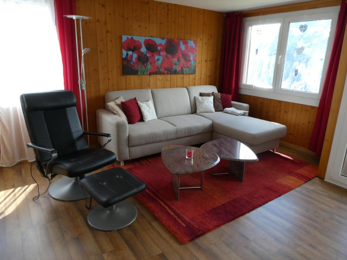 Chalet Gerbera เวงเงน ภายนอก รูปภาพ