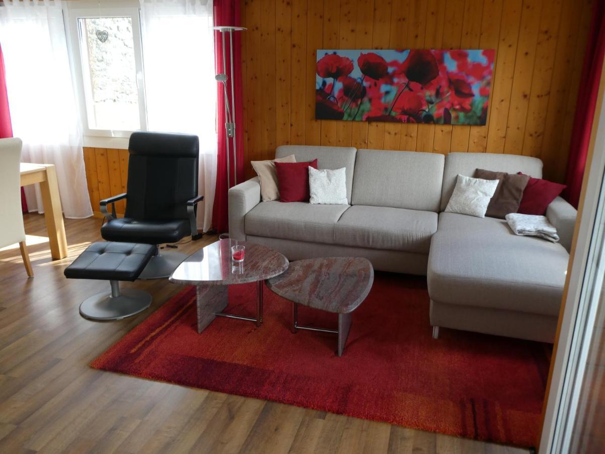 Chalet Gerbera เวงเงน ภายนอก รูปภาพ